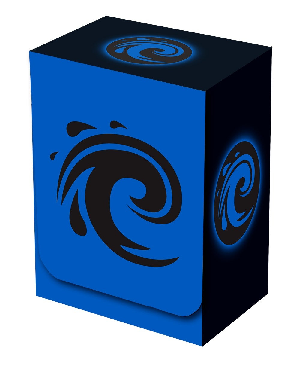 Image for Deck Box - Absolute Iconic Water - Deck Boxes
