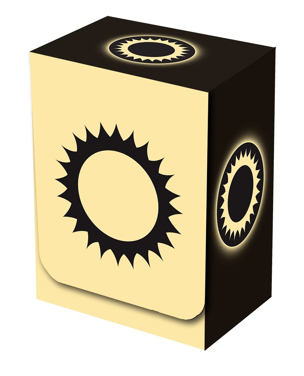 Image for Deck Box - Absolute Iconic Sun - Deck Boxes
