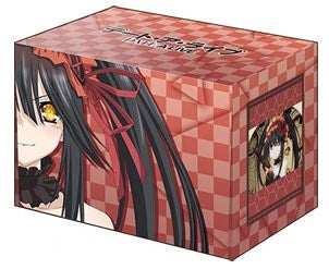 Image for Bushiroad Deck Holder Collection V2 Vol.1108: Date A Live - Kurumi Tokisaki - Deck Boxes