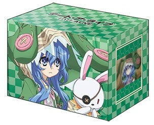 Image for Bushiroad Deck Holder Collection V2 Vol.1107: Date A Live - Yoshino - Deck Boxes