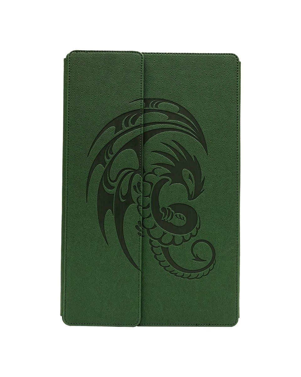 Image for Dragon Shield NOMAD - Forest Green - Playmats