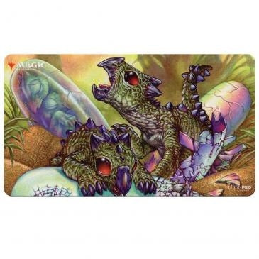 Image for Double Masters Doubling Season Playmat for Magic The Gathering - Playmats