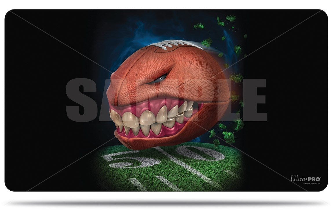 Image for Tom Wood Monster Football Breaker Mat - Playmats