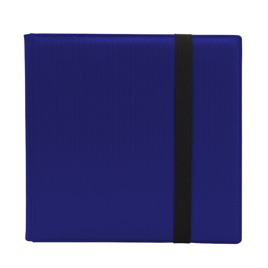 Image for Dex Binder 12 - Blue (Limited Edition) - Storage Albums