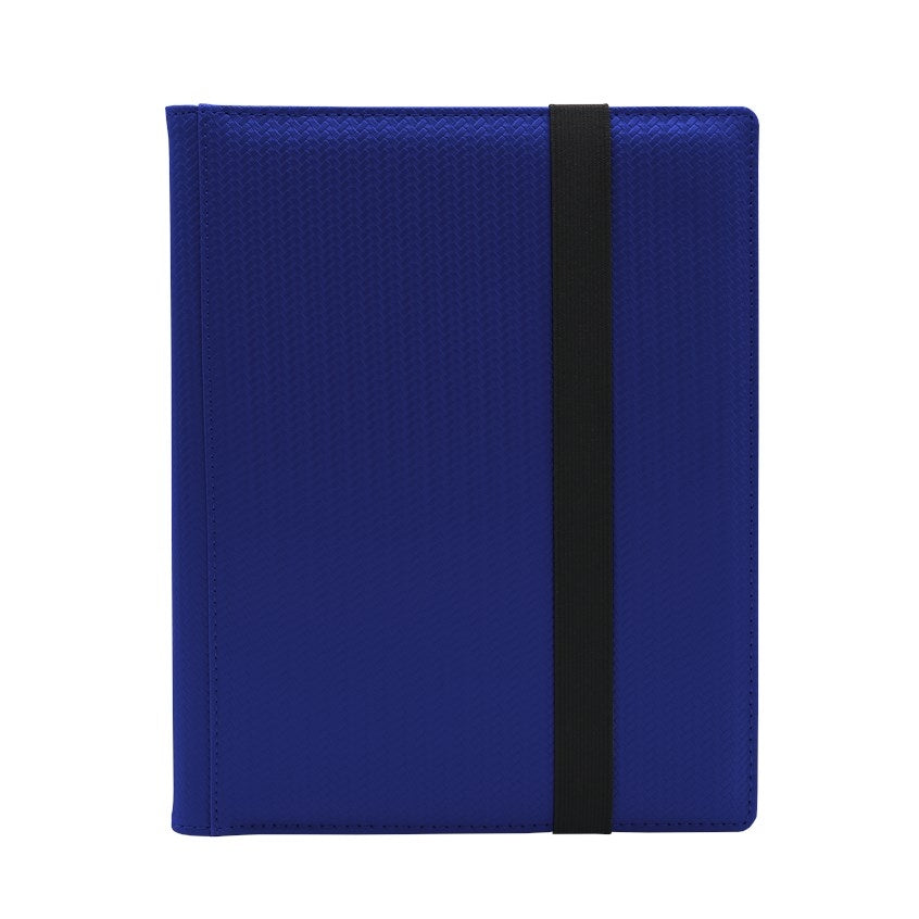 Image for Dex Binder 9 - Blue (Limited Edition) - Storage Albums