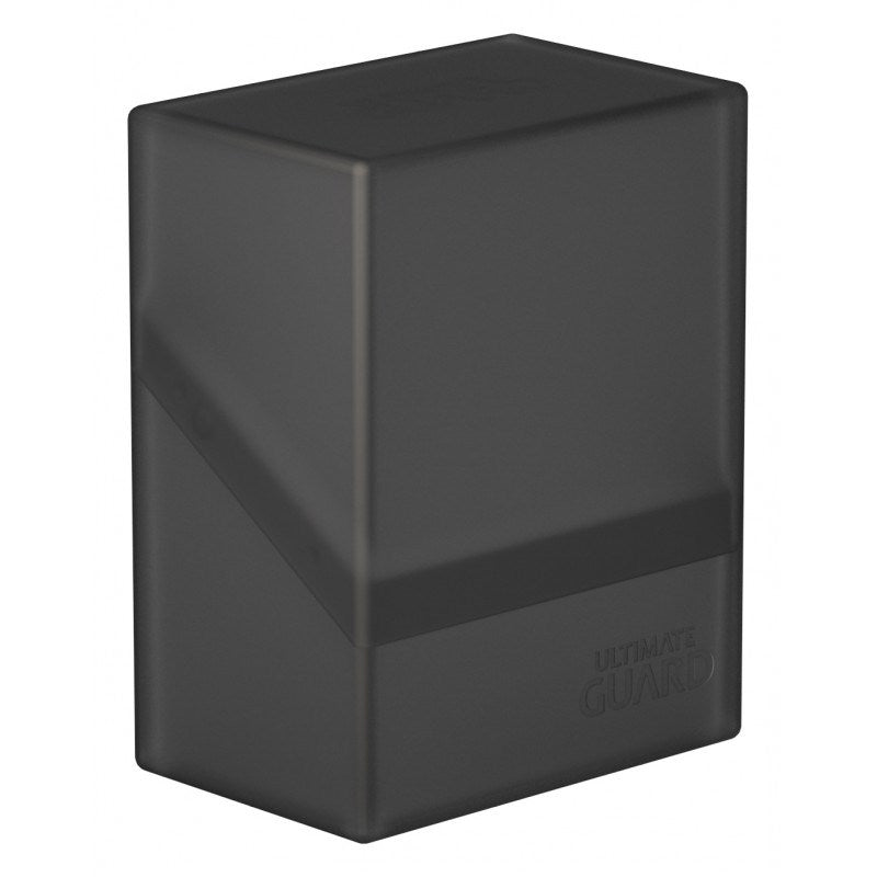 Image for Boulder Deck Case - Onyx (Holds 60+) - Deck Boxes