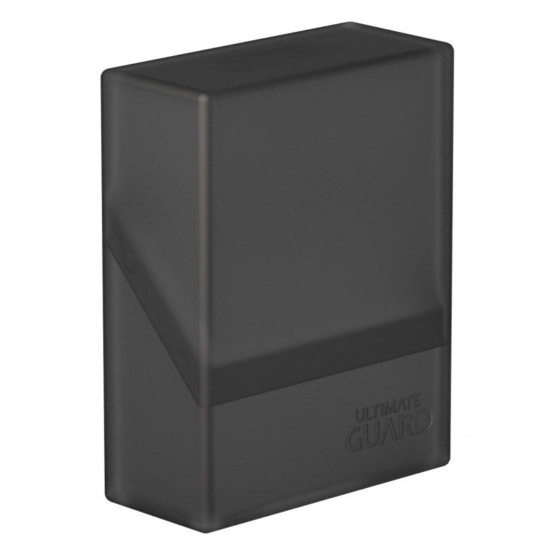 Image for Boulder Deck Case - Onyx (Holds 40+) - Deck Boxes