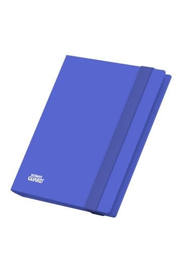 Image for Binder - 2-Pocket FlexXfolio 20 - Blue - Storage Albums