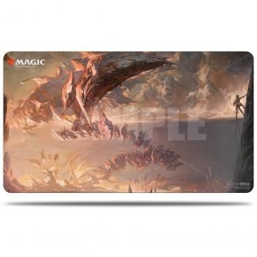 Image for Zendikar Rising Needleverge Pathway Playmat for Magic The Gathering - Playmats