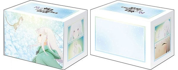 Image for Bushiroad Deck Holder Collection V2 Vol.1142: Re:ZERO Hyouketsu no Kizuna - Key Visual ver. - Deck Boxes