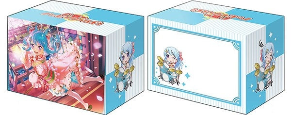 Image for Bushiroad Deck Holder Collection V2 Vol.1140: BanG Dream! Girls Band Party! - Kanon Matsubara - Deck Boxes