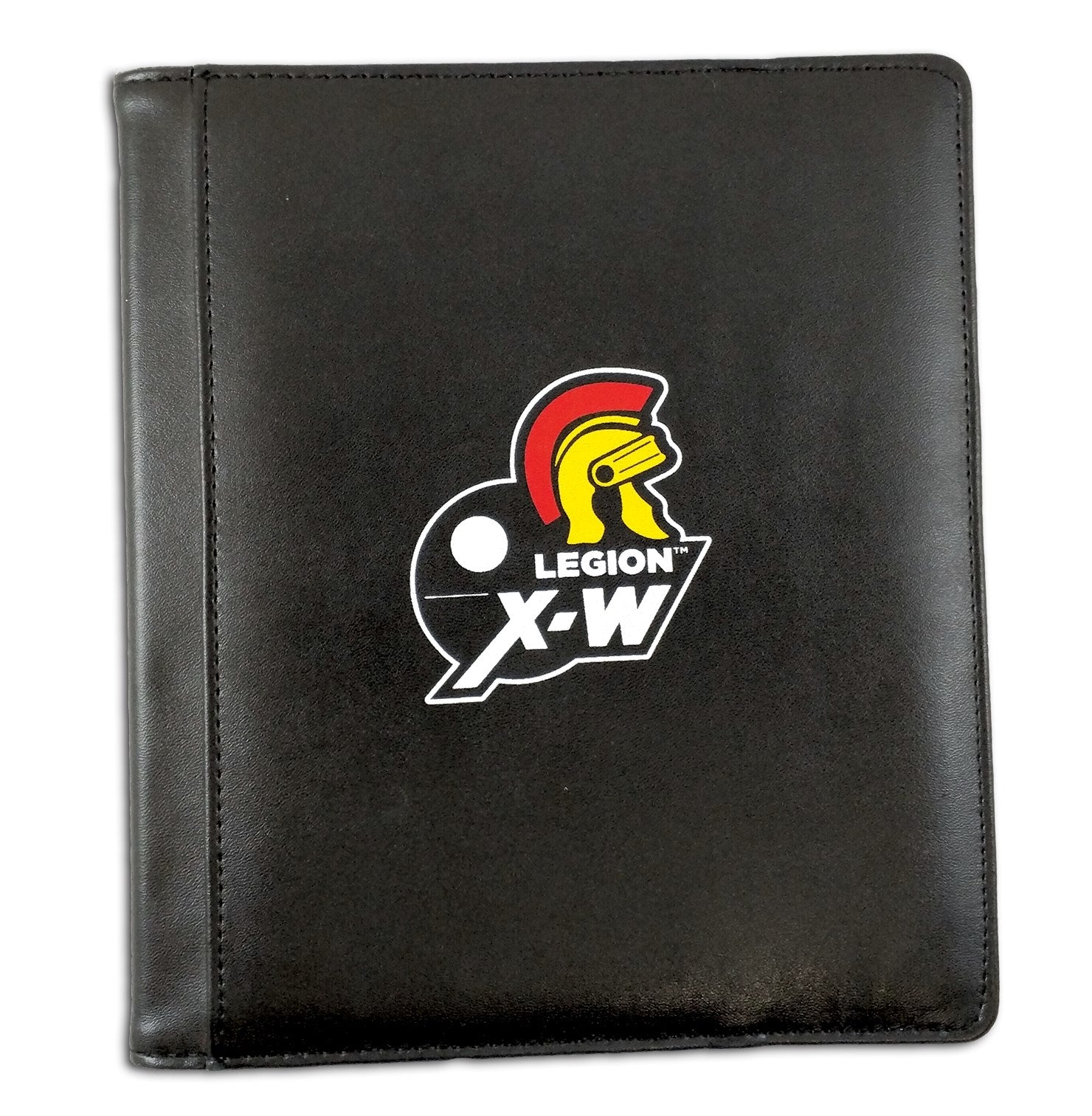 Image for Binder - X-W - Black - Storage Albums