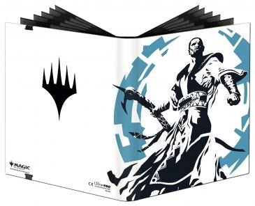 Image for 9-Pocket PRO-Binder for Magic: The Gathering - Teferi - Storage Albums