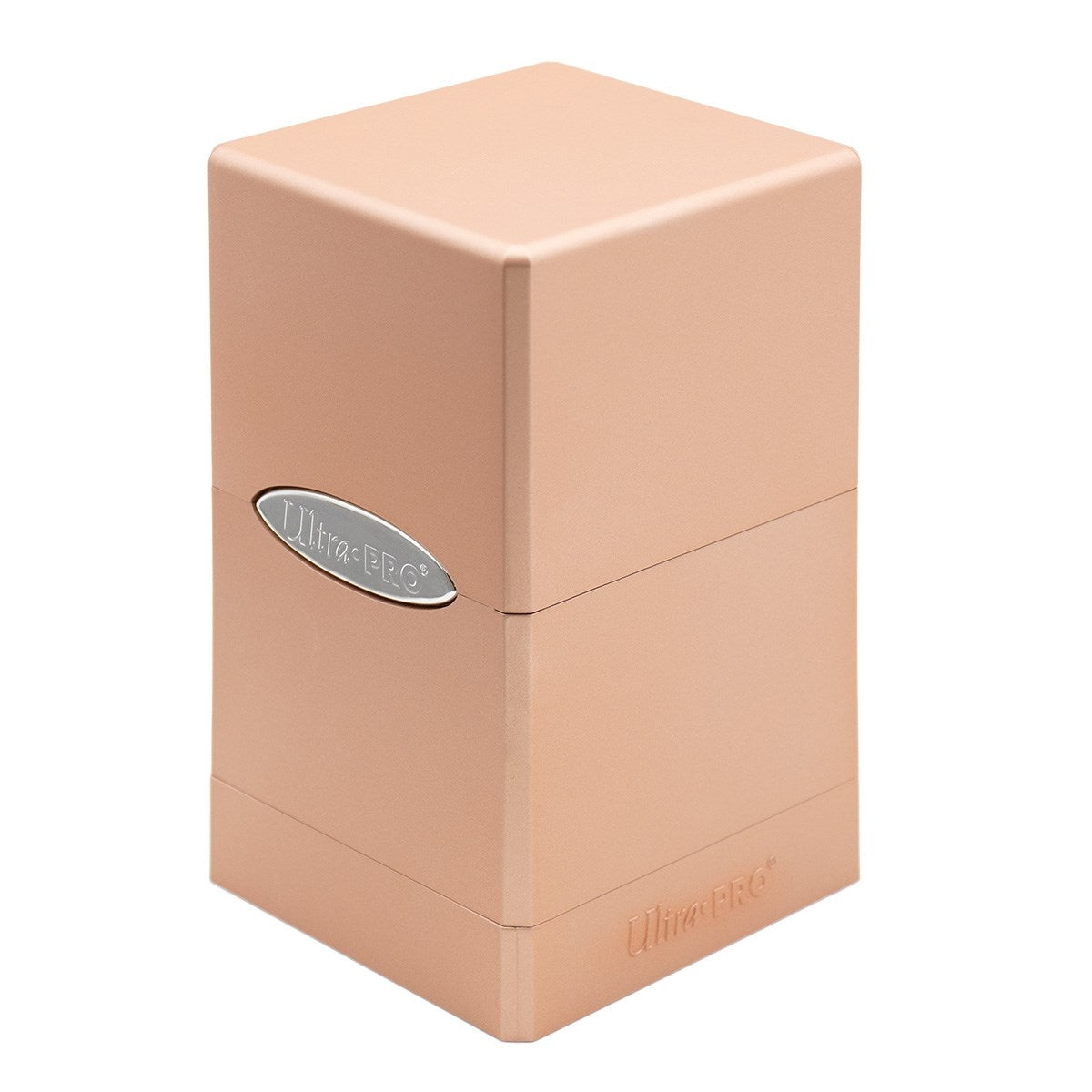 Image for Satin Tower - Metallic Rose Gold - Deck Boxes