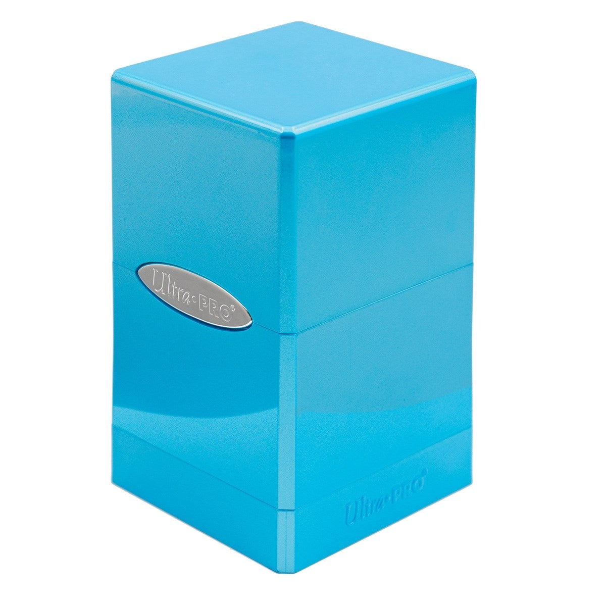 Image for Satin Tower - Hi-Gloss Topaz - Deck Boxes