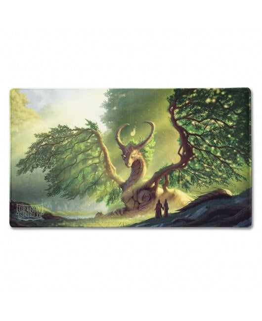 Image for Dragon Shield Playmat (Limited Edition) - Laima, Deity of Fate - Playmats