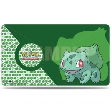 Image for Pokemon Bulbasaur Playmat - Playmats