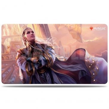 Image for Commander Legends Rebbec, Architect of Ascension Playmat for Magic The Gathering - Playmats