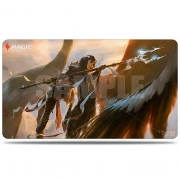 Image for Commander Legends Liesa, Shroud of Dusk Playmat for Magic The Gathering - Playmats