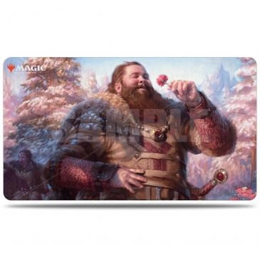 Image for Commander Legends Hans Eriksson Playmat for Magic The Gathering - Playmats