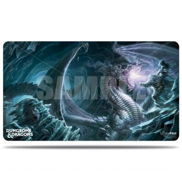 Image for Dungeons and Dragons Hoard of the Dragon Queen Playmat - Playmats