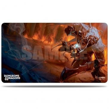 Image for Dungeons and Dragons Players Handbook Playmat - Playmats