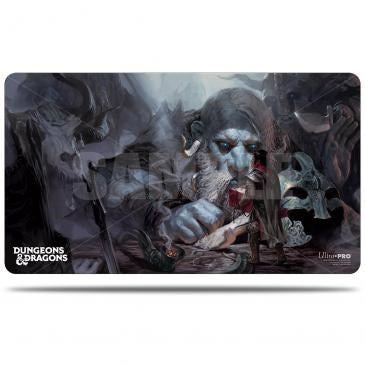Image for Dungeons and Dragons Volo's Guide to Monsters Playmat - Playmats