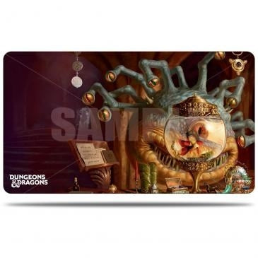 Image for Dungeons and Dragons Xanathars Guide to Everything Playmat - Playmats
