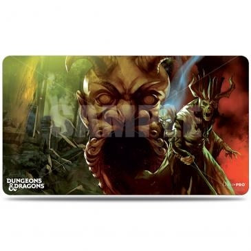 Image for Dungeons and Dragons Tomb of Annihilation Playmat - Playmats