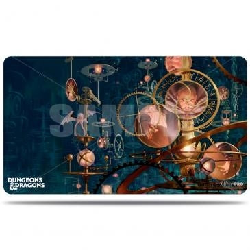 Image for Dungeons and Dragons Mordenkainens Tome of Foes Playmat - Playmats