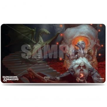 Image for Dungeons and Dragons Waterdeep Dungeon of the Mad Mage Playmat - Playmats