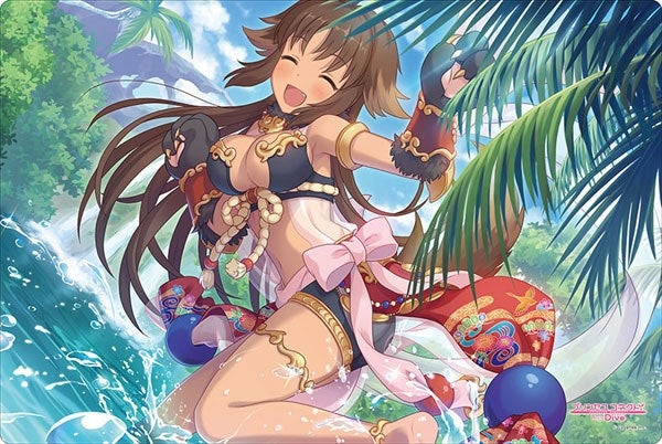 Image for Bushiroad Rubber Mat Collection Vol.753: Princess Connect! Re:Dive - Kaori - Playmats