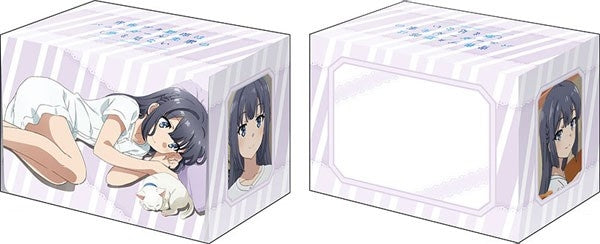 Image for Bushiroad Deck Holder Collection V2 Vol.1160: Bunny Girl Senpai - Shoko Makinohara - Deck Boxes