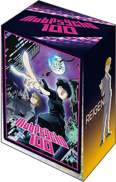 Image for Mob Psycho 100 Supply Set Deck Box - Deck Boxes