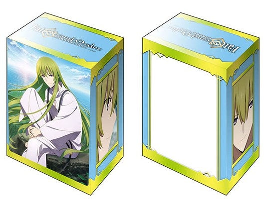 Image for Bushiroad Deck Holder Collection V2 Vol.1177: Fate/Grand Order - Kingu - Deck Boxes