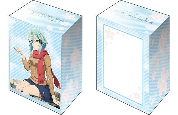 Image for Bushiroad Deck Holder Collection V2 Vol.1220: Sword Art Online -Alicization- Sinon - Deck Boxes