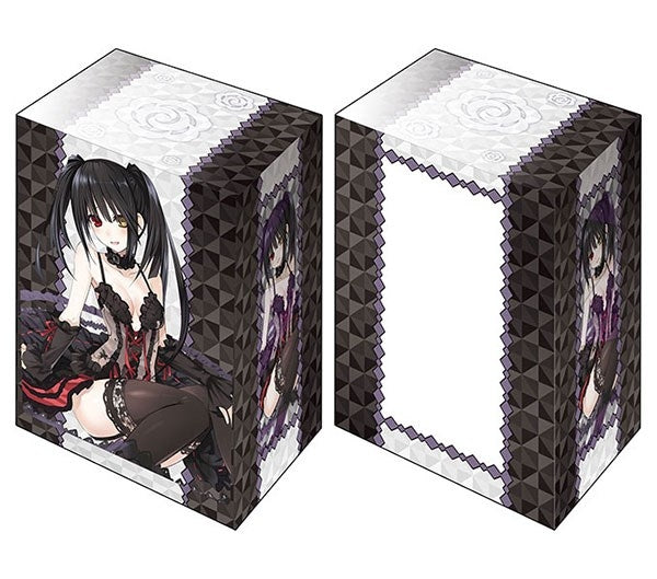 Image for Bushiroad Deck Holder Collection V2 Vol.1226: Date A Live - Kurumi Tokisaki - Deck Boxes