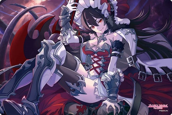 Image for Bushiroad Rubber Mat Collection Vol.788: Princess Connect! Re:Dive - Ilya - Playmats