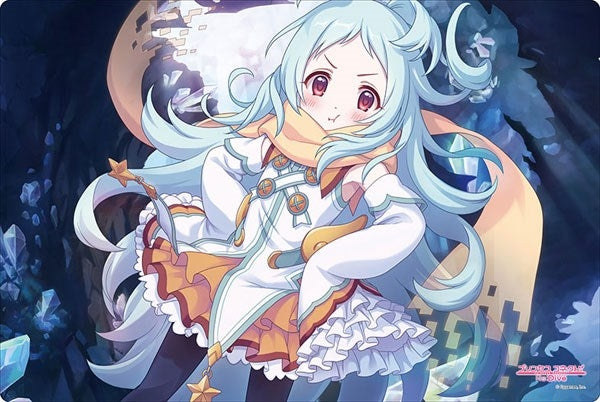 Image for Bushiroad Rubber Mat Collection Vol.769: Princess Connect! Re:Dive - Miyako - Playmats