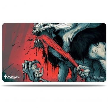 Image for Kaldheim Vorinclex, Monstrous Raider Playmat for Magic The Gathering - Playmats