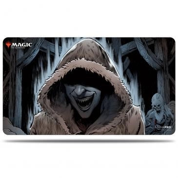Image for Kaldheim Valki, God of Lies Playmat for Magic The Gathering - Playmats