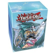 Image for Dark Magician Girl the Dragon Knight Card Case for Yu-Gi-Oh! - Deck Boxes