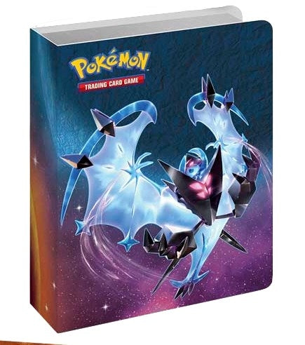 Image for Pokemon Dusk Mane & Dawn Wings Necrozma Mini Collector's Album - Storage Albums