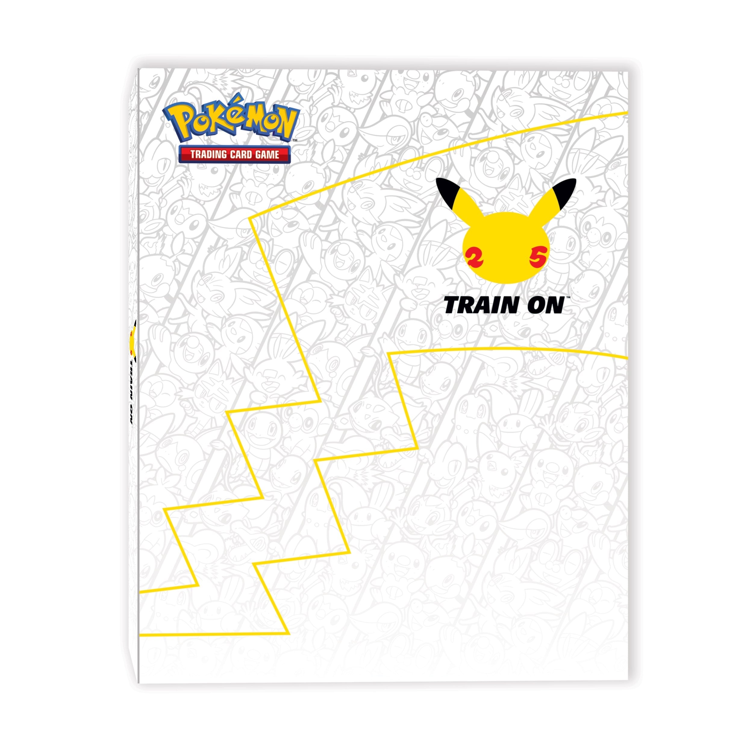 Image for First Partner Collector's Binder - Storage Albums