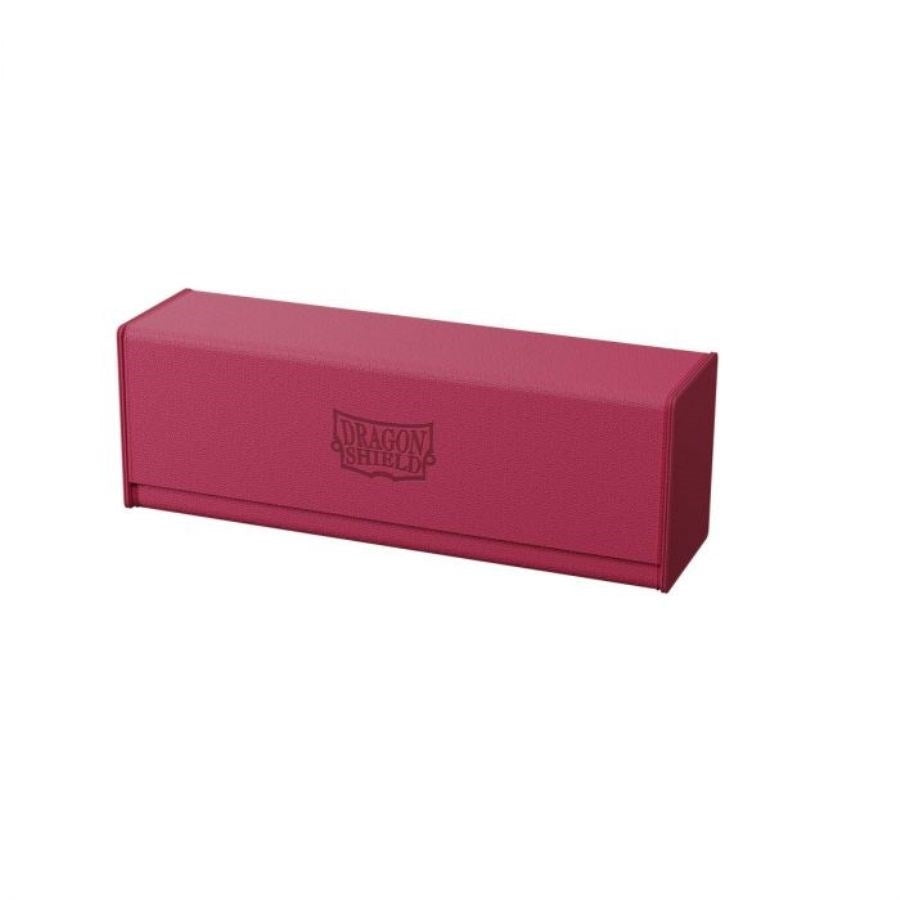 Image for Dragon Shield Nest 500 Magic Carpet - Pink Diamond - Deck Boxes