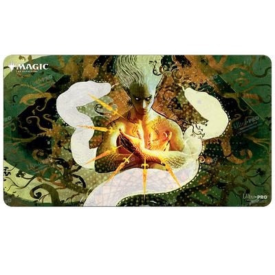 Image for Mystical Archive Snakeskin Veil Playmat For Magic - Playmats