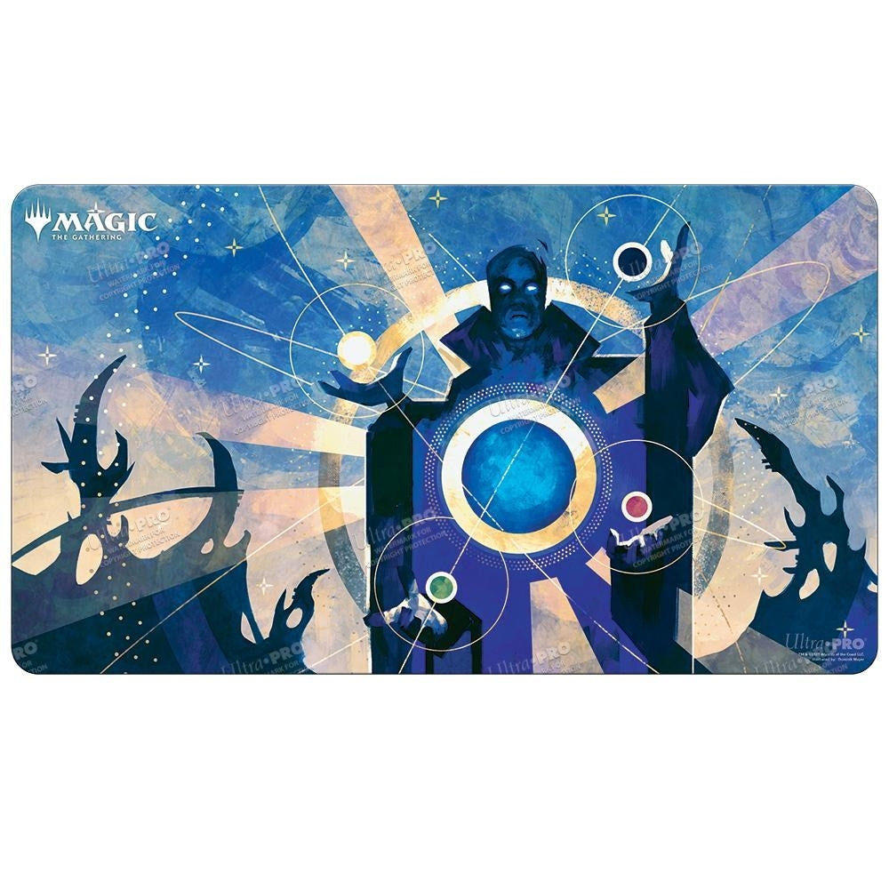 Image for Mystical Archive Blue Sun's Zenith Playmat for Magic - Playmats