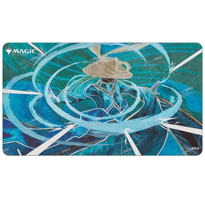 Image for Mystical Archive Whirlwind Denial Playmat for Magic - Playmats