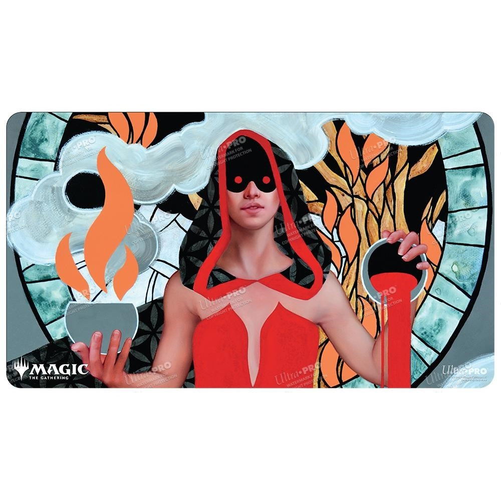 Image for Mystical Archive Faithless Looting Playmat for Magic - Playmats