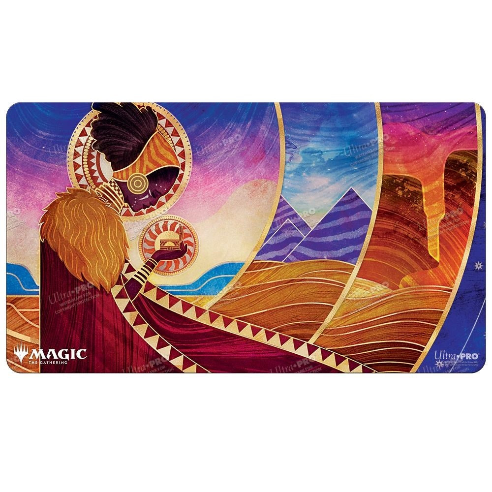 Image for Mystical Archive Gift of Estates Playmat for Magic - Playmats